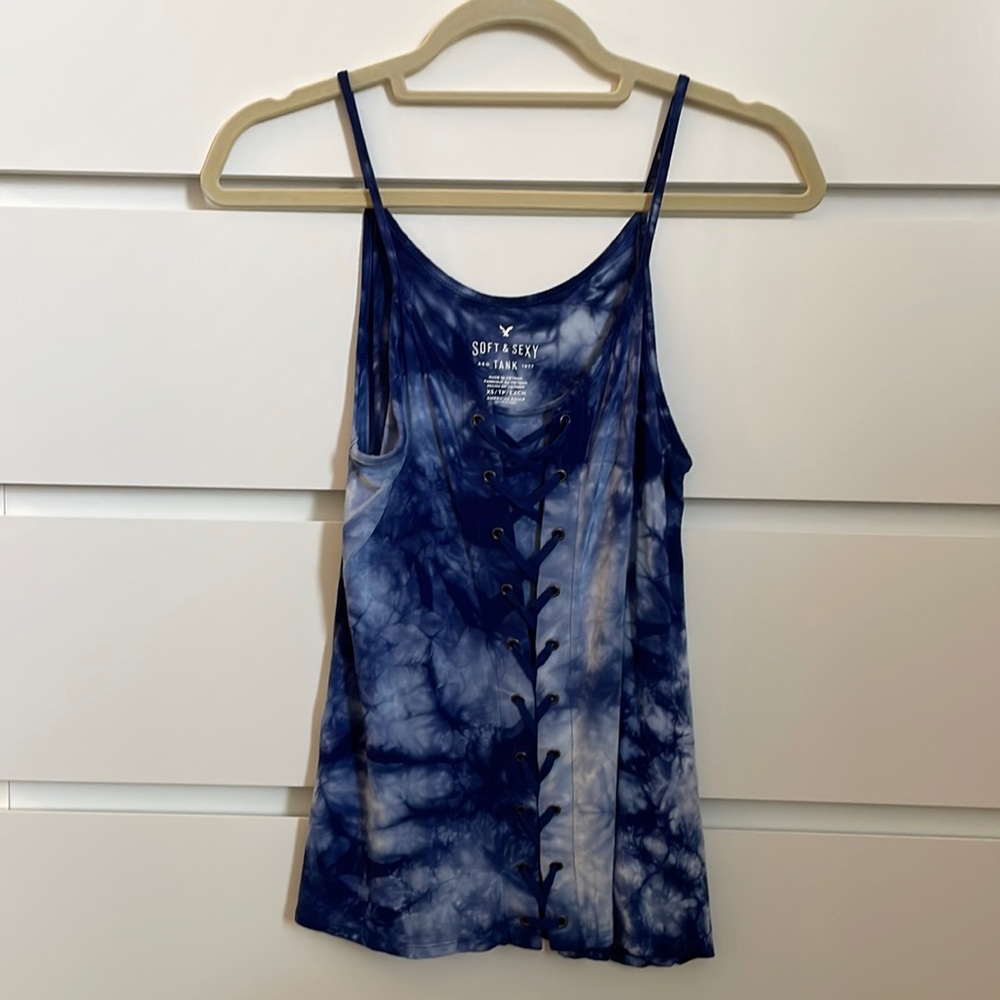 American Eagle Soft & Sexy Tank